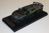 Mansory Lamborghini CABRERA - GREEN - [in stock]
