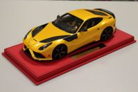 Mansory F12 Stallone - YELLOW / CARBON [sold out]