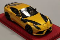 Mansory 2013 Mansory Mansory F12 Stallone - YELLOW / CARBON Yellow Tristrato / Carbon