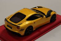 Mansory 2013 Mansory Mansory F12 Stallone - YELLOW / CARBON Yellow Tristrato / Carbon
