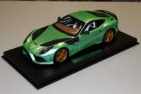 Mansory F12 Stallone - MINT / CARBON [sold out]