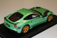 Mansory 2013 Mansory Mansory F12 Stallone - MINT / CARBON Red Matt