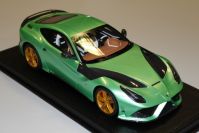 Mansory 2013 Mansory Mansory F12 Stallone - MINT / CARBON Red Matt