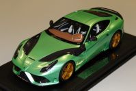 Mansory 2013 Mansory Mansory F12 Stallone - MINT / CARBON Red Matt