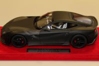 Mansory  Mansory Mansory F12 Stallone - MATT BLACK / CARBON - #24/24 - Black Matt