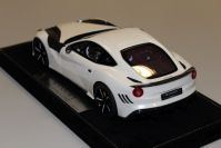 Mansory  Mansory Mansory F12 Stallone - PEARL WHITE / CARBON - Pearl White