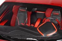 Mansory 2013 Mansory Mansory F12 Stallone - RED METALLIC / CARBON Red Metallic / Carbon