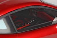 Mansory 2013 Mansory Mansory F12 Stallone - RED METALLIC / CARBON Red Metallic / Carbon