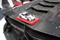 Mansory 2013 Mansory Mansory F12 Stallone - WHITE / CARBON - White / Carbon