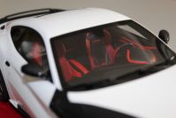 Mansory 2013 Mansory Mansory F12 Stallone - WHITE / CARBON - White / Carbon