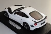 Mansory 2013 Mansory Mansory F12 Stallone - WHITE / CARBON - BLACK BASE White / Carbon