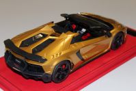 Mansory 2013 Mansory Mansory Carbonado Apertos - GOLD - Gold