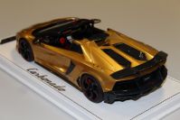 Mansory 2013 Mansory Mansory Carbonado Apertos - GOLD / WHITE - Gold
