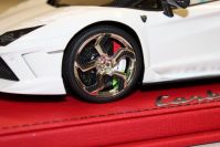 Mansory 2013 Mansory Mansory Carbonado Apertos - WHITE - White