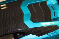 Mansory 2015 Mansory Mansory Carbonado Coupe - EMPEROR BLUE - Red Matt