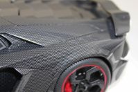 Mansory 2013 Mansory Mansory Carbonado Coupe - GLOSS CARBON - Red Matt