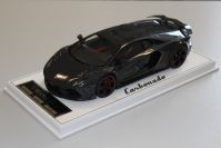 Mansory Carbonado Coupe - GLOSS CARBON - [sold out]