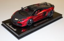 Mansory Carbonado GT - RED MET / LUXURY - ONE OFF - [sold out]