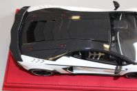 Mansory 2014 Mansory Mansory Carbonado GT - WHITE / CARBON White / Carbon