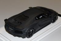 Mansory 2013 Mansory Mansory Carbonado Coupe - MATT CARBON Red Matt