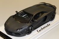 Mansory 2013 Mansory Mansory Carbonado Coupe - MATT CARBON Red Matt