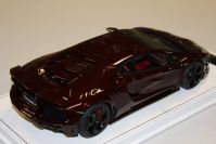 Mansory 2013 Mansory Mansory Carbonado Coupe - WEIN RED CARBON - Red / Carbon