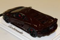 Mansory 2013 Mansory Mansory Carbonado Coupe - WEIN RED CARBON - Red / Carbon