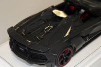 Mansory 2013 Mansory Mansory Carbonado Apertos - GLOSS CARBON Red Matt