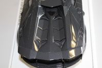 Mansory 2013 Mansory Mansory Carbonado Apertos - GLOSS CARBON Red Matt