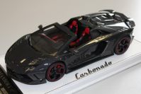 Mansory 2013 Mansory Mansory Carbonado Apertos - GLOSS CARBON Red Matt