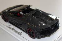 Mansory 2013 Mansory Mansory Carbonado Apertos - GLOSS CARBON Red Matt
