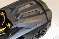 Mansory 2013 Mansory Mansory Carbonado Apertos - MATT CARBON - Red Matt