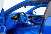 Mansory  Lamborghini #                  Mansory Lamborghini VENATUS EVO - BLUE MA Red Matt