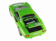 Mattel / Hot Wheels 1971 Ferrari Ferrari 246 GT Dino - Nürburgring #83 - Green