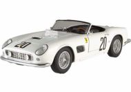 Ferrari 250 GT California SWB - #20 LE MANS - [sold out]