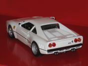 Scuderiamodelli 1984 Ferrari Ferrari 288 GTO - WHITE - White
