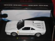 Scuderiamodelli 1984 Ferrari Ferrari 288 GTO - WHITE - White