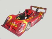 Ferrari 333 SP #30 MOMO - [in stock]