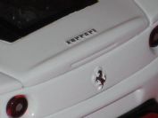 n/a 2001 Ferrari 360 Modena Spider - WHITE - White