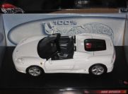 n/a 2001 Ferrari 360 Modena Spider - WHITE - White