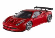 Ferrari 458 GT2 - RED - [in stock]