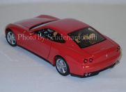 Mattel / Hot Wheels 2004 Ferrari Ferrari 612 Scaglietti - RED - Red
