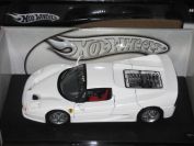 Scuderiamodelli 1996 Ferrari Ferrari F50 Hard-Top - WHITE - White