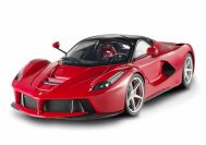 Ferrari LaFerrari - RED - [sold out]