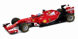 Ferrari F14T - ALONSO - [in stock]