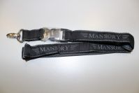 Mansory Schlüsselband - Lenyard - Keychain [in stock]