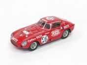 MG Model 1953 n/a 375 MM Berlinetta - Carrera Panamericana - KIT - not painted