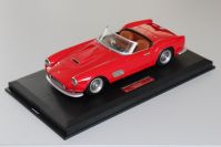 250GT LWB Spyder - RED - [sold out]