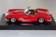 MG Model 1959 n/a 250GT LWB Spyder - RED - Red