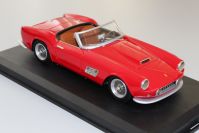 MG Model 1959 n/a 250GT LWB Spyder - RED - Red
